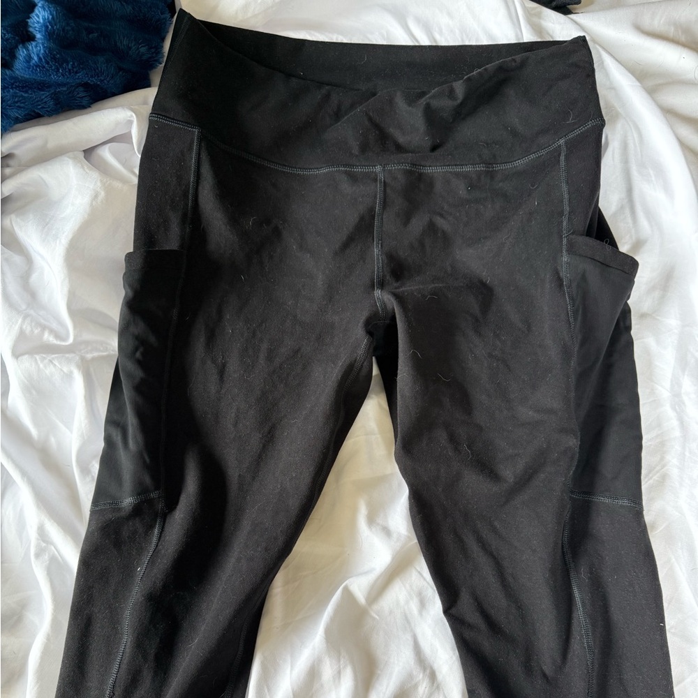 Fabletics Powerhold leggings